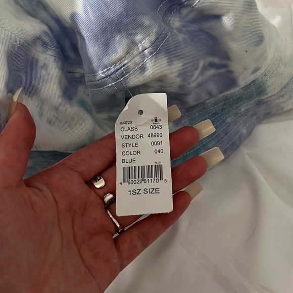 Be good do good bucket hat pacsun - Picture 2 of 2